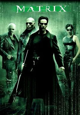 黑客帝国 The Matrix[电影解说]在线观看