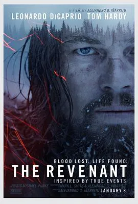 荒野猎人 The Revenant[电影解说]在线观看