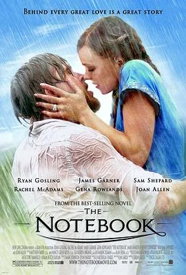 恋恋笔记本 The Notebook[电影解说]在线观看