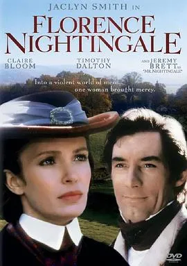 南丁格尔传 Florence Nightingale[电影解说]在线观看