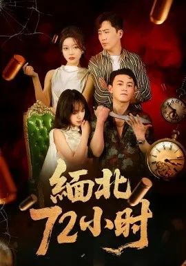 缅北72小时在线观看