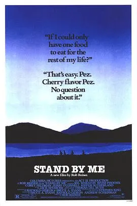 伴我同行 Stand by Me[电影解说]在线观看