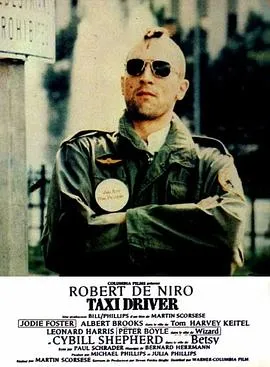 出租车司机 Taxi Driver[电影解说]在线观看