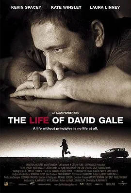 大卫·戈尔的一生 The Life of David Gale[电影解说]在线观看