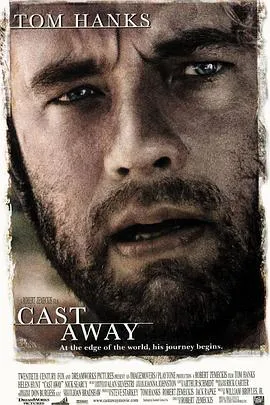 荒岛余生 Cast Away[电影解说]在线观看