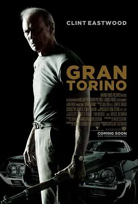 老爷车 Gran Torino[电影解说]在线观看