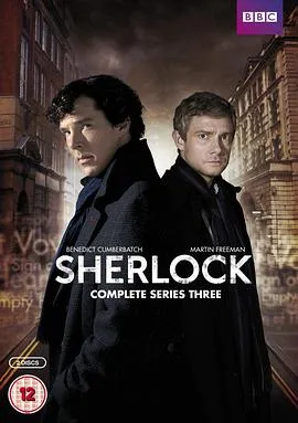 神探夏洛克：最后的誓言 Sherlock His Last Vow[电影解说]在线观看