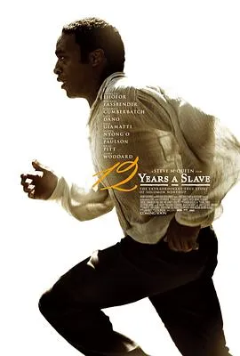 为奴十二年 12 Years a Slave[电影解说]在线观看
