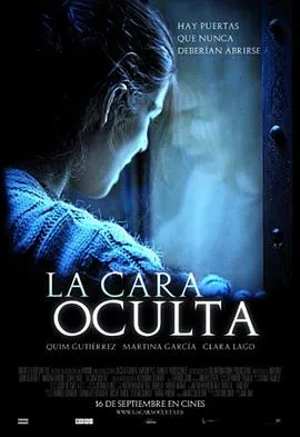 黑暗面 La cara oculta[电影解说]在线观看