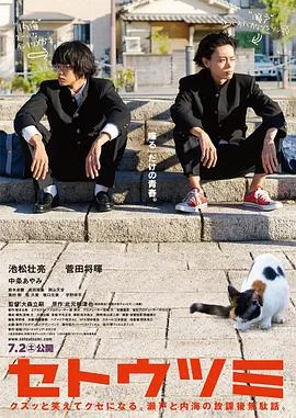 濑户内海[电影解说]在线观看