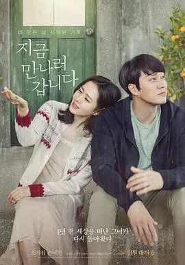现在去见你 지금 만나러 갑니다[电影解说]在线观看