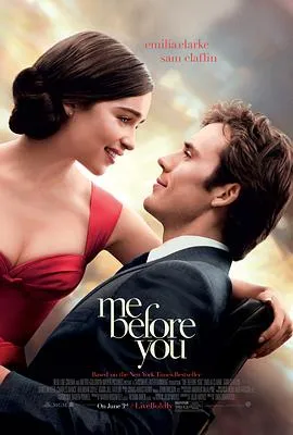 遇见你之前 Me Before You[电影解说]在线观看