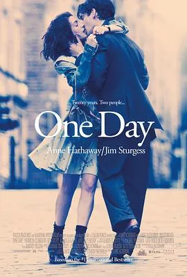 一天 One Day[电影解说]在线观看