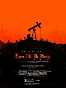 血色将至 There Will Be Blood[电影解说]在线观看