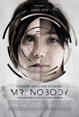 无姓之人 Mr. Nobody[电影解说]在线观看