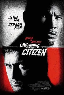 守法公民 Law Abiding Citizen[电影解说]在线观看