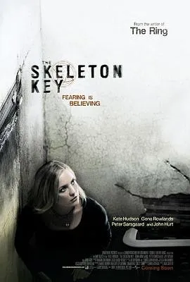 万能钥匙 The Skeleton Key[电影解说]在线观看