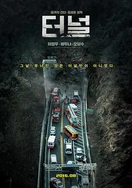隧道 터널[电影解说]在线观看