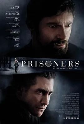 囚徒 Prisoners[电影解说]在线观看