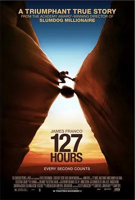 127小时 127 Hours[电影解说]在线观看