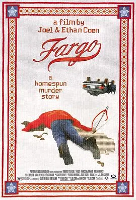 冰血暴 Fargo[电影解说]在线观看