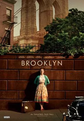 布鲁克林 Brooklyn[电影解说]在线观看