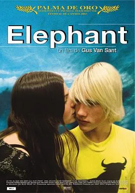 大象 Elephant[电影解说]在线观看