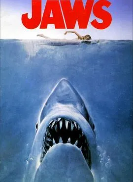 大白鲨 Jaws[电影解说]在线观看