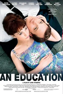 成长教育 An Education[电影解说]在线观看