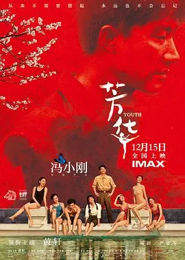 芳华[电影解说]在线观看