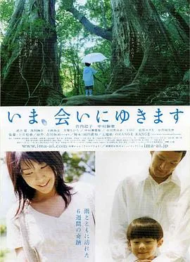借着雨点说爱你 いま、会いにゆきます[电影解说]在线观看