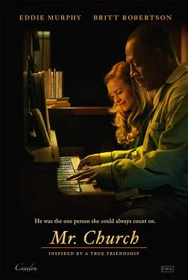 丘奇先生 Mr. Church[电影解说]在线观看
