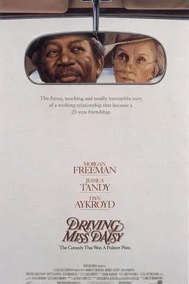 为黛西小姐开车 Driving Miss Daisy[电影解说]在线观看