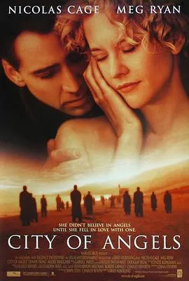 天使之城 City of Angels[电影解说]在线观看