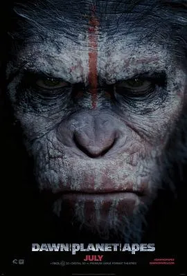 猩球崛起2：黎明之战 Dawn of the Planet of the Apes[电影解说]在线观看