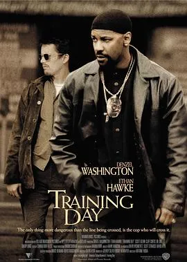 训练日 Training Day[电影解说]在线观看