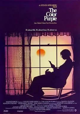 紫色 The Color Purple[电影解说]在线观看