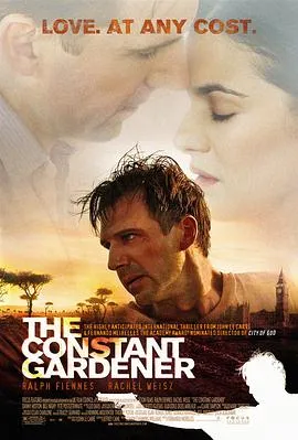 不朽的园丁 The Constant Gardener[电影解说]在线观看