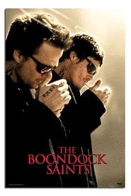 处刑人 The Boondock Saints[电影解说]在线观看