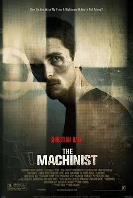 机械师 The Machinist[电影解说]在线观看