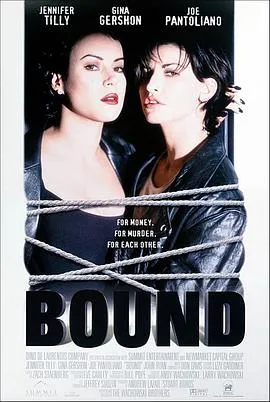 惊世狂花 Bound[电影解说]在线观看