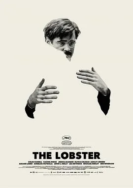 龙虾 The Lobster[电影解说]在线观看
