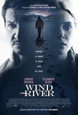 猎凶风河谷 Wind River[电影解说]在线观看