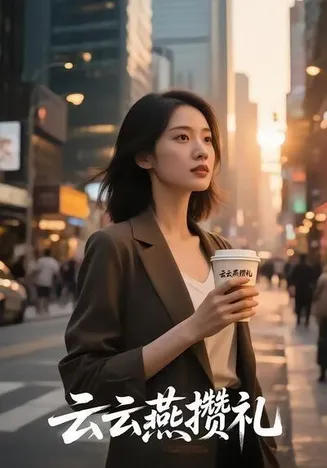 云云燕攒礼在线观看