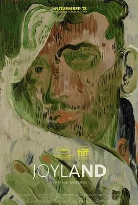 乐土 Joyland[电影解说]在线观看