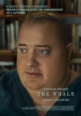 鲸 The Whale[电影解说]在线观看