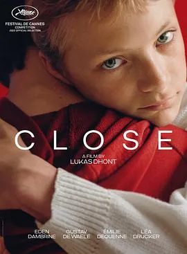亲密 Close[电影解说]在线观看
