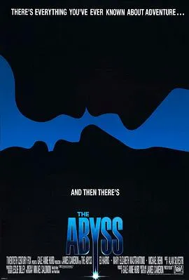 深渊 The Abyss[电影解说]在线观看