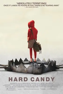 水果硬糖 Hard Candy[电影解说]在线观看