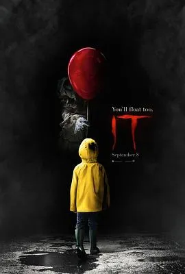 小丑回魂 It[电影解说]在线观看